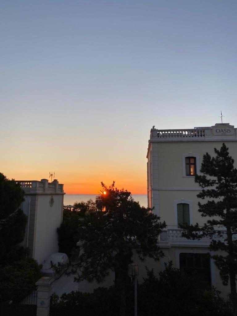 Un Petit Nid Les Pieds Dans L'Eau Apartment Argelès-sur-Mer Exterior foto